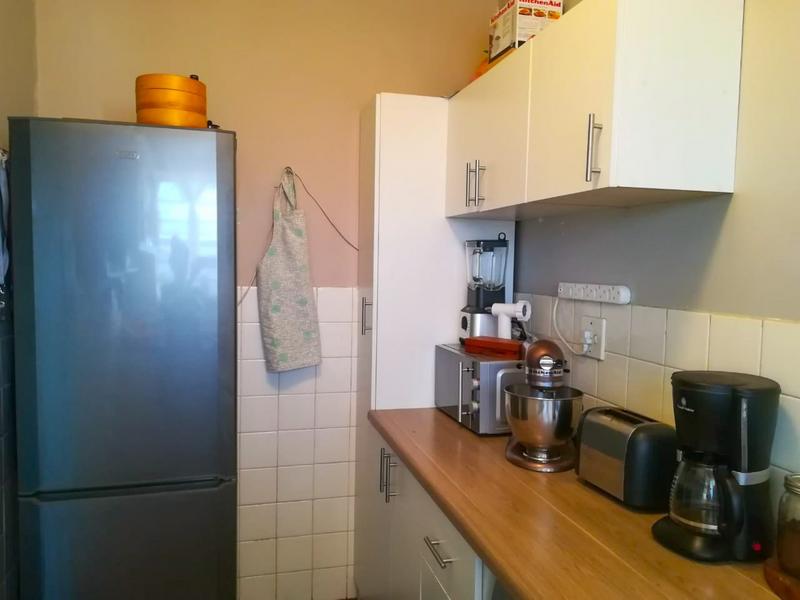 To Let 0 Bedroom Property for Rent in Vredehoek Western Cape